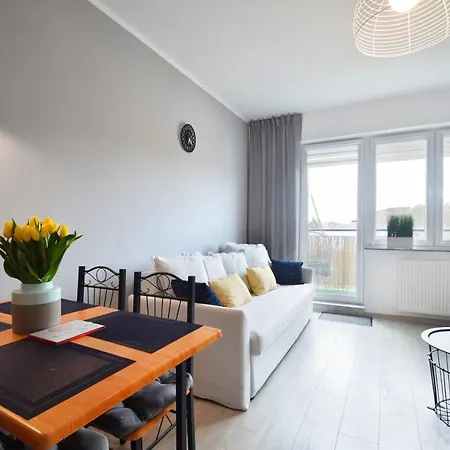 Apartament Quantum Dziwnówek Zewnętrze zdjęcie