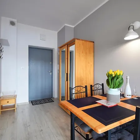 Apartament Quantum Dziwnówek Zewnętrze zdjęcie