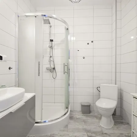 Apartament Quantum Dziwnówek Zewnętrze zdjęcie