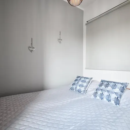 Apartament Quantum Dziwnówek Zewnętrze zdjęcie