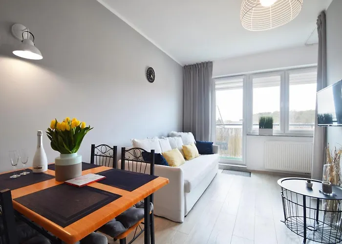 Apartament Quantum
