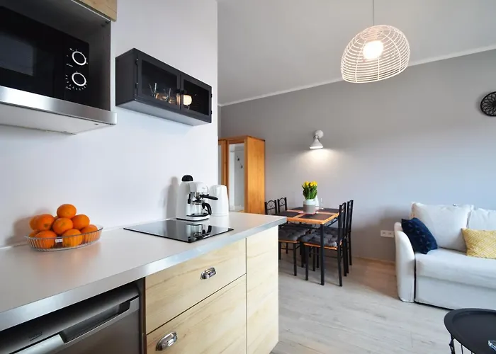 Apartament Quantum