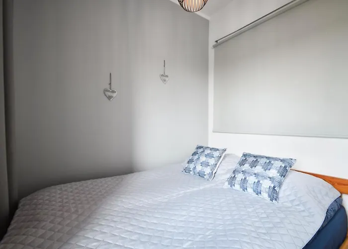 Apartament Quantum