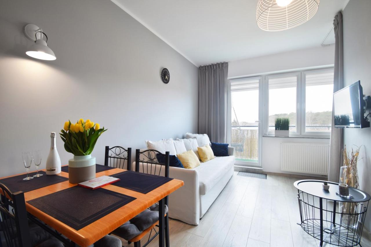 Quantum Apartment Dziwnowek
