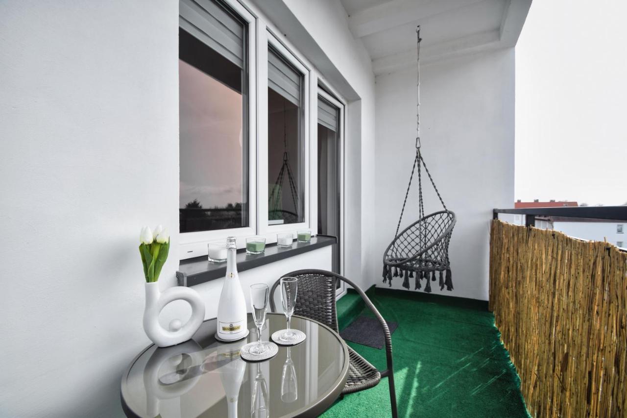 Quantum Apartment Dziwnowek